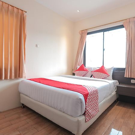 Super Oyo Capital O 141 Fatmawati Cozy Residence Jakarta Eksteriør bilde