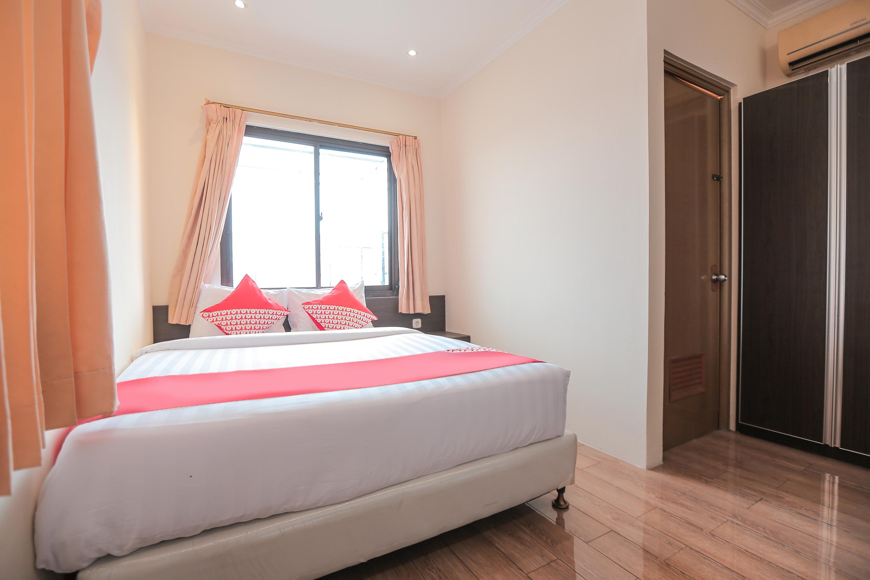 Super Oyo Capital O 141 Fatmawati Cozy Residence Jakarta Eksteriør bilde