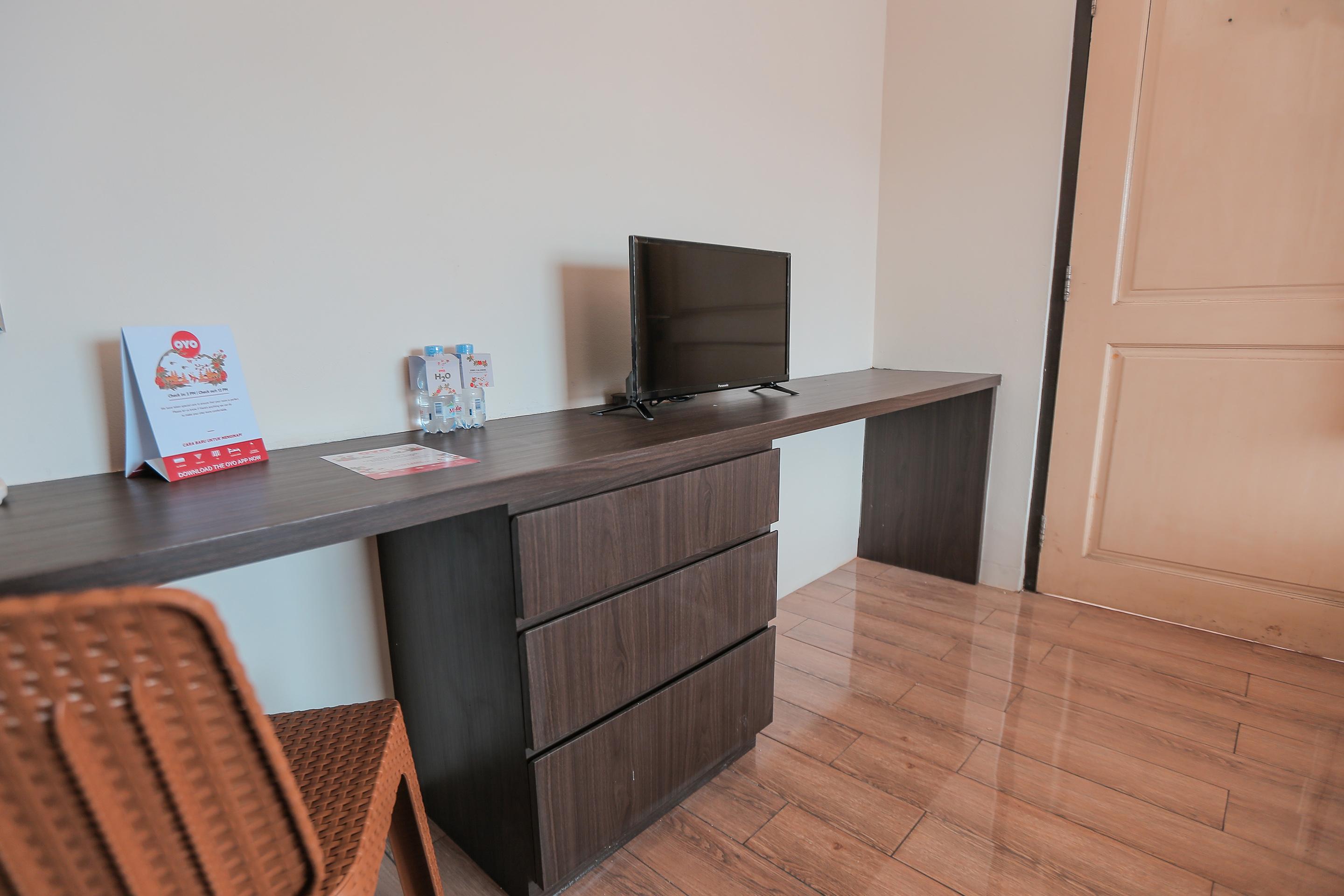 Super Oyo Capital O 141 Fatmawati Cozy Residence Jakarta Eksteriør bilde