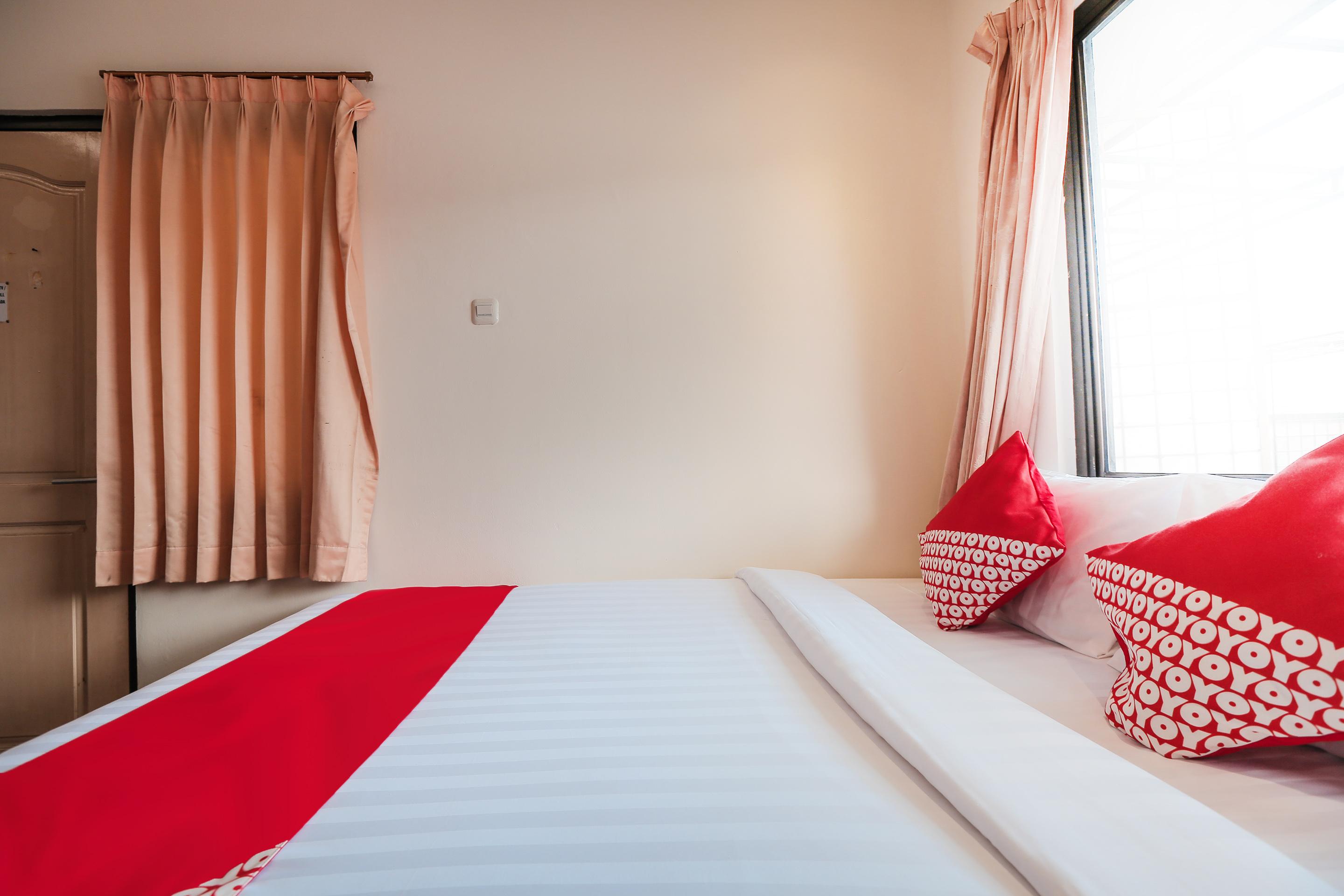 Super Oyo Capital O 141 Fatmawati Cozy Residence Jakarta Eksteriør bilde