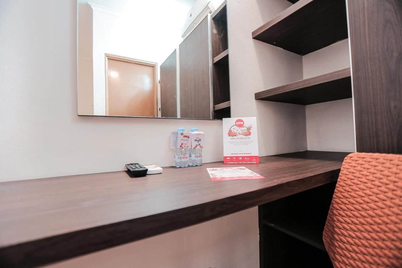 Super Oyo Capital O 141 Fatmawati Cozy Residence Jakarta Eksteriør bilde