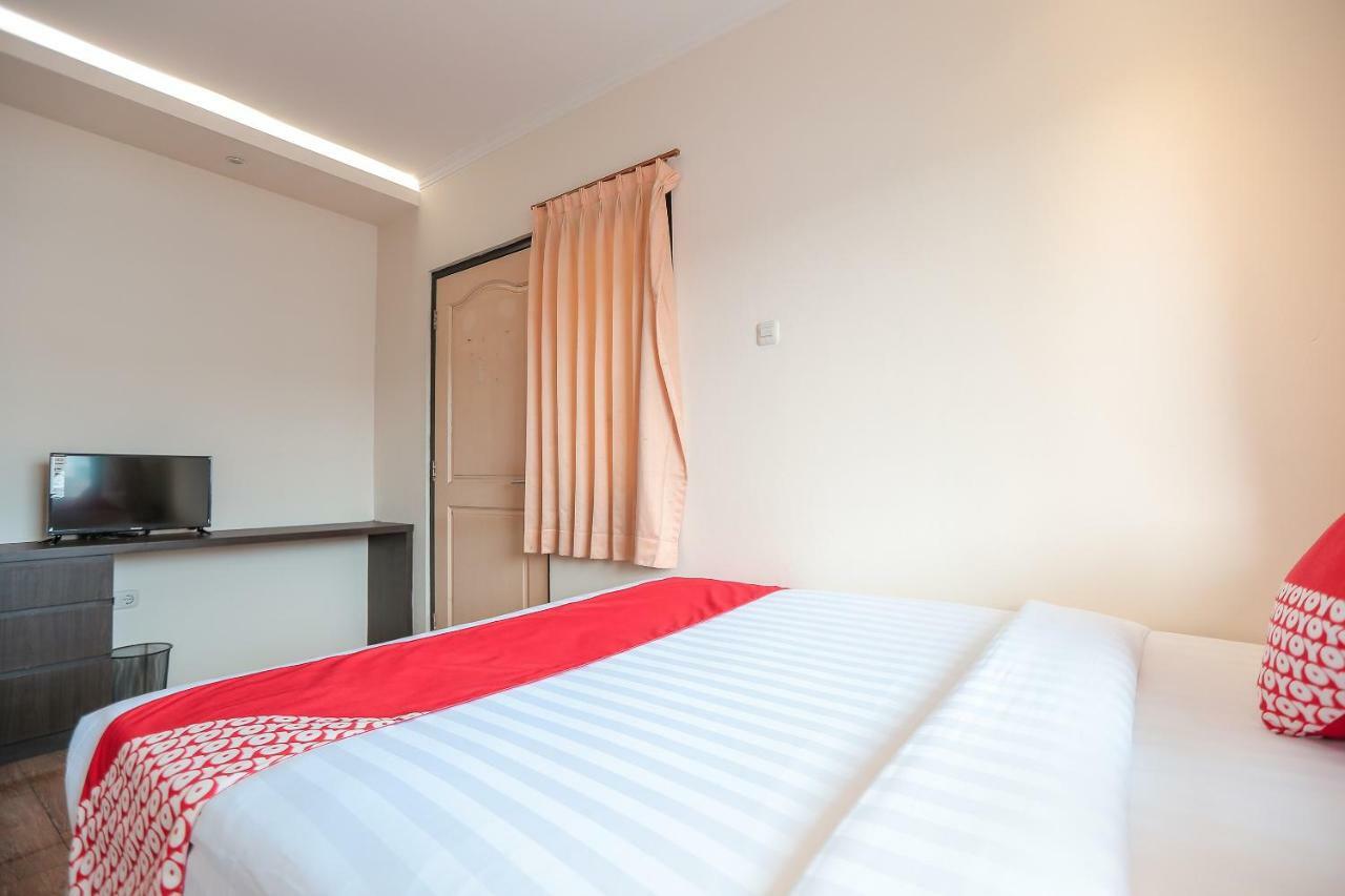 Super Oyo Capital O 141 Fatmawati Cozy Residence Jakarta Eksteriør bilde