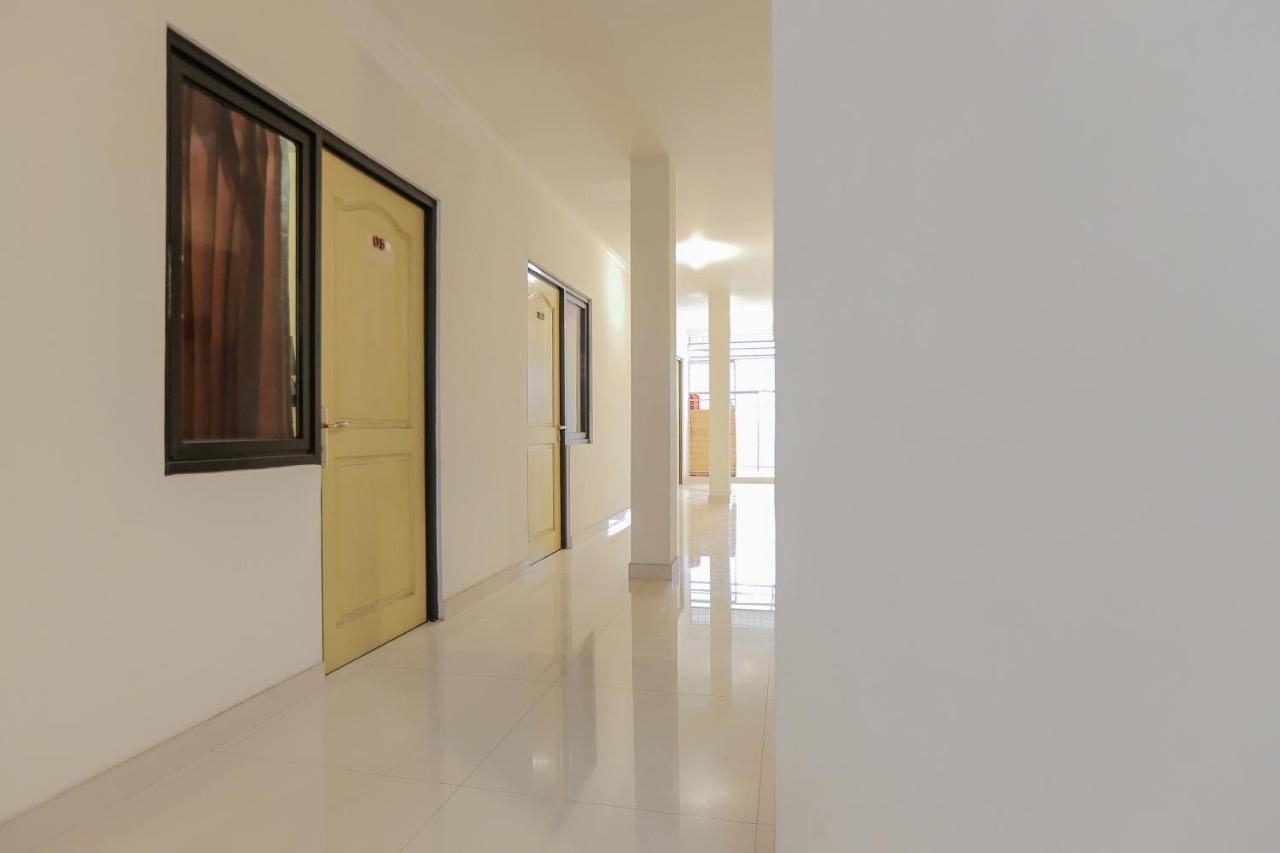 Super Oyo Capital O 141 Fatmawati Cozy Residence Jakarta Eksteriør bilde